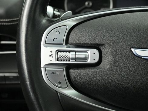 Used 2021 Genesis GV80 2.5T image 25