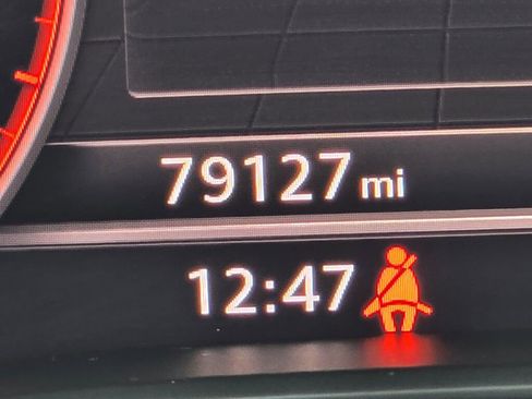 Used 2017 Audi A4 2.0T Premium Plus w/ Premium Plus Package image 30