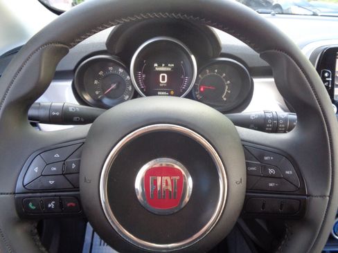 Used 2016 FIAT 500X Easy image 28