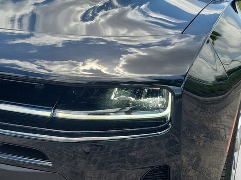 New 2026 Dodge Charger Scat Pack AWD/4WD image 9