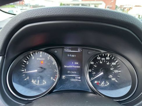 Used 2018 Nissan Rogue Sport S FWD image 41