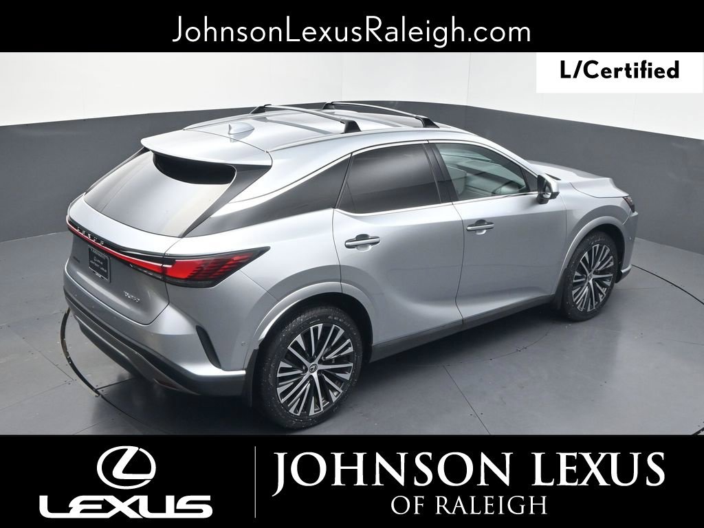 Used 2024 Lexus RX 350 Premium Plus w/ Convenience Package FWD image 27