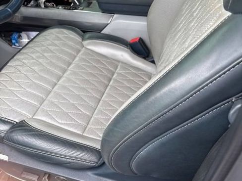 Used 2021 Ford F150 Limited AWD/4WD image 15