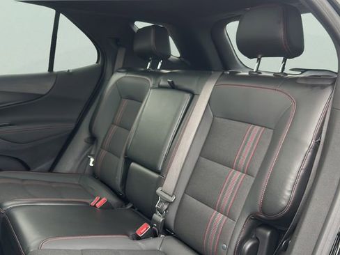 Certified 2023 Chevrolet Equinox RS image 18