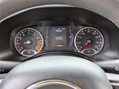 Used 2020 Jeep Renegade Latitude image 25