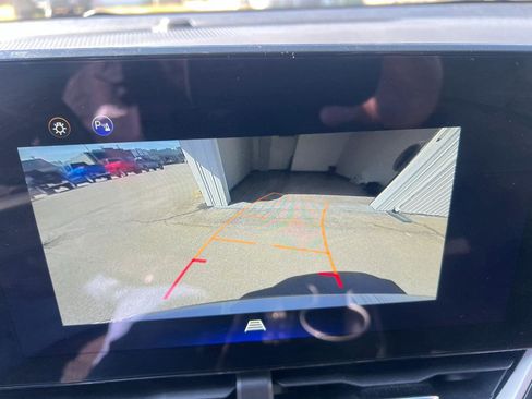 Used 2025 Chevrolet Equinox LT image 66