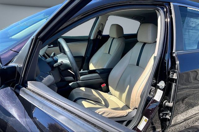 Used 2016 Honda Civic Touring image 20