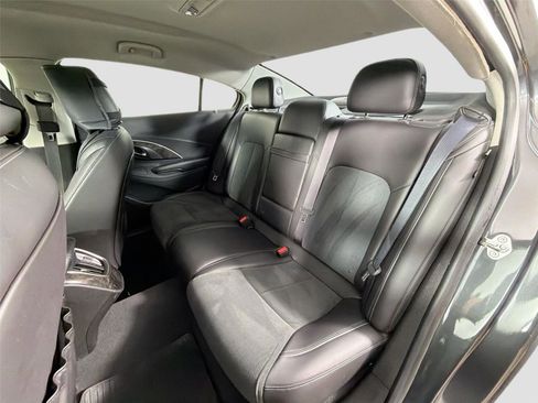 Used 2015 Buick LaCrosse FWD image 23