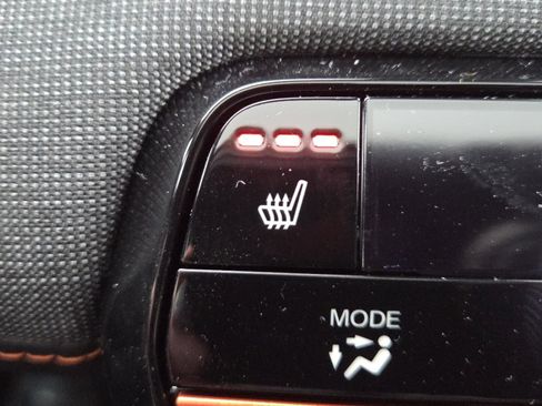 New 2026 Honda Passport TrailSport image 8