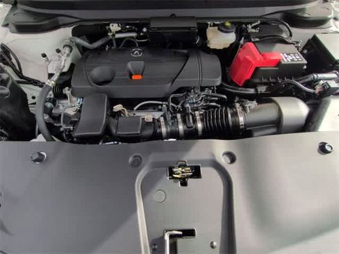 New 2026 Acura RDX A-Spec image 15