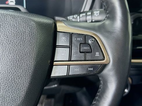 Used 2024 Toyota Grand Highlander AWD Hybrid image 26