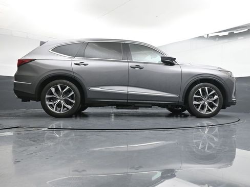 Used 2022 Acura MDX SH-AWD w/ Technology Package image 43