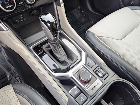 Used 2023 Subaru Forester Limited image 18