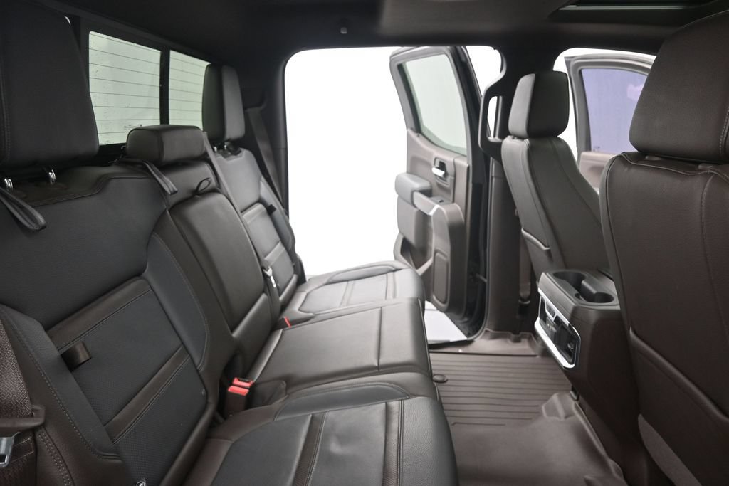 Used 2019 GMC Sierra 1500 Denali w/ Denali Ultimate Package AWD/4WD image 14