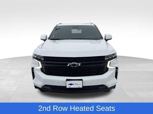 Used 2023 Chevrolet Tahoe RST image 14