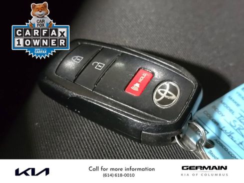 Used 2024 Toyota Tacoma SR image 36