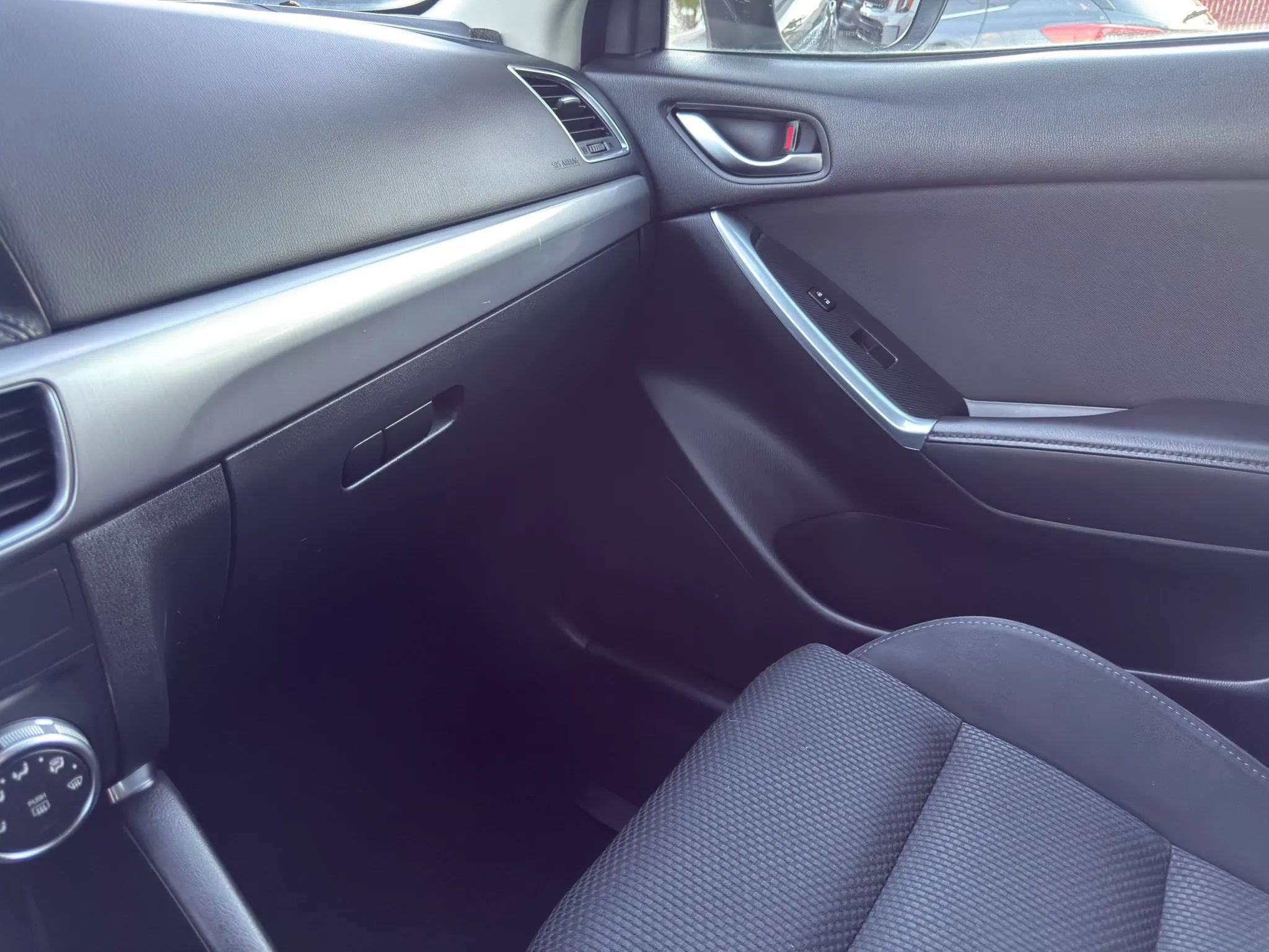 Used 2016 MAZDA CX-5 Touring AWD/4WD image 26