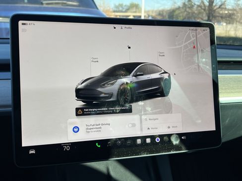 Used 2023 Tesla Model 3 Performance image 24