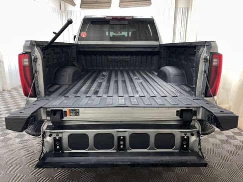 Certified 2024 GMC Sierra 2500 SLT w/ SLT Premium Package AWD/4WD image 50
