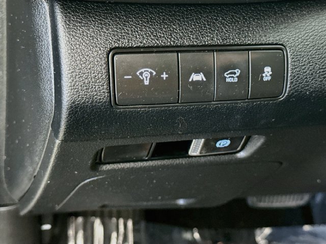 Used 2023 Hyundai Santa Fe SEL AWD/4WD image 10