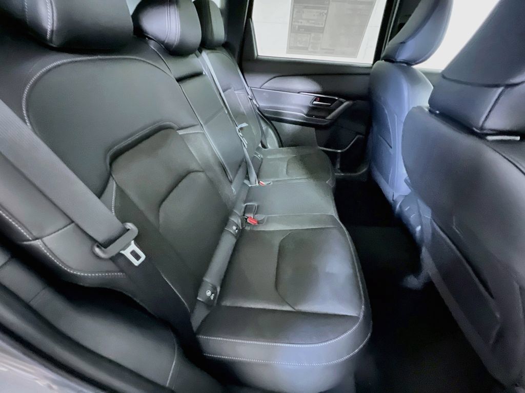 New 2026 MAZDA CX-5 Preferred AWD/4WD image 20