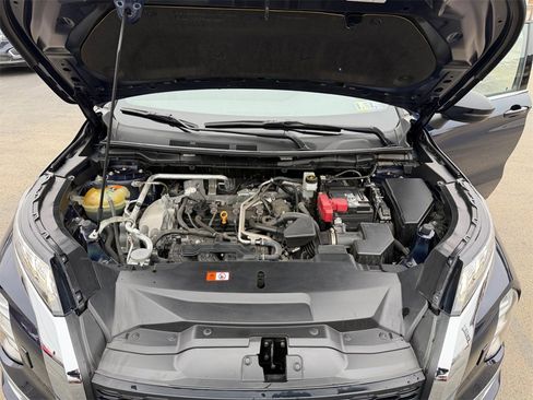 Used 2022 Mitsubishi Outlander SEL Black Edition image 27