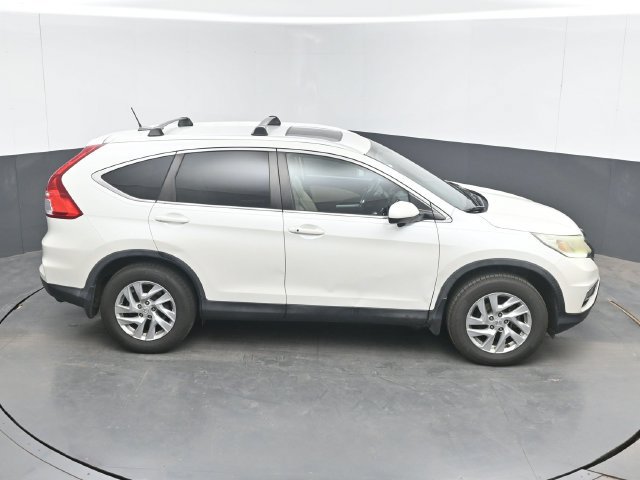 Used 2016 Honda CR-V EX-L image 27