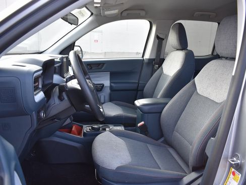 Certified 2024 Ford Maverick XLT w/ Equipment Group 300A Standard image 7