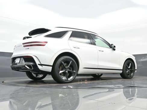 New 2026 Genesis GV70 3.5T Sport Prestige image 17