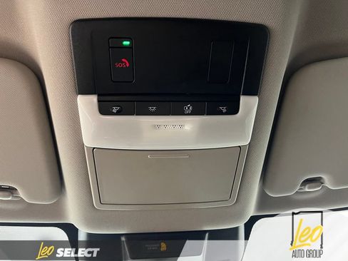 Used 2021 Nissan Rogue SV AWD/4WD image 25