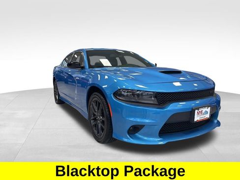 Used 2023 Dodge Charger GT w/ Plus Group image 8