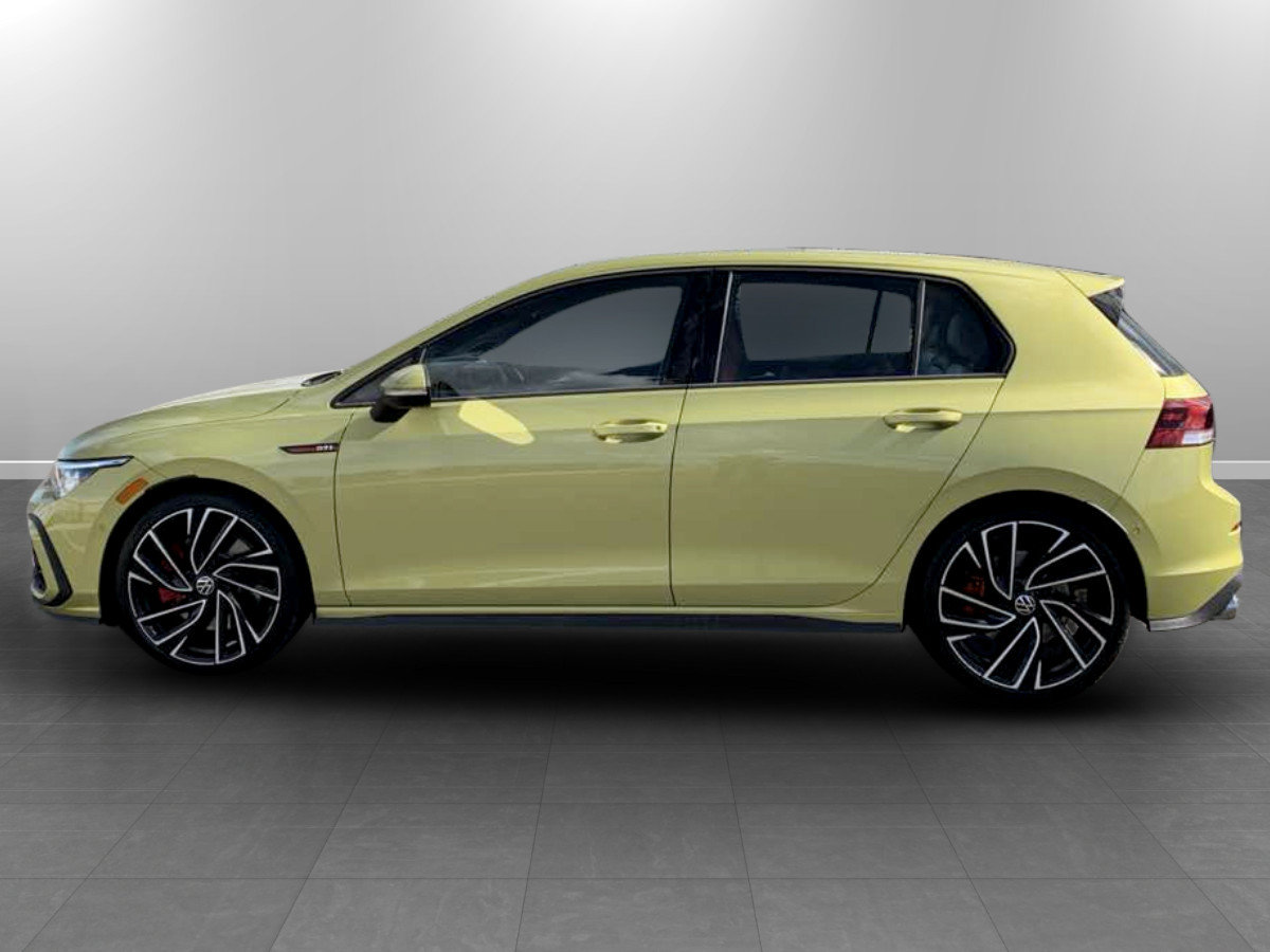 Used 2022 Volkswagen GTI Autobahn FWD image 4