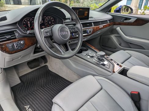 Used 2018 Audi A5 2.0T Prestige AWD/4WD image 16