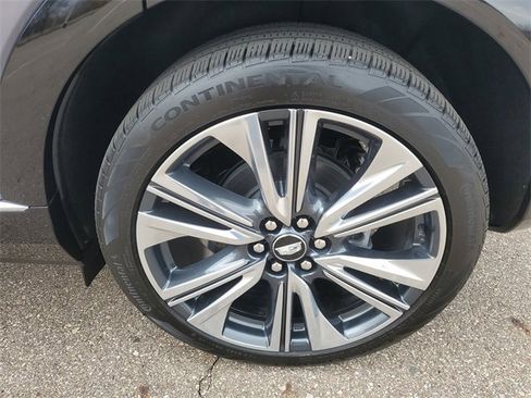 Certified 2025 Cadillac Optiq Luxury 2 w/ LPO, Floor Liner Package image 28