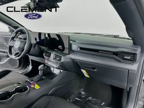 New 2026 Ford Mustang Coupe RWD image 29