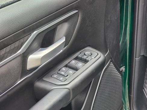 New 2026 RAM 1500 Big Horn w/ Night Edition AWD/4WD image 32
