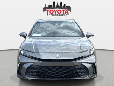 New 2026 Toyota Camry SE image 8