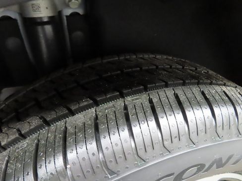 Used 2024 Ford Bronco Sport Outer Banks w/ Tech Package image 32