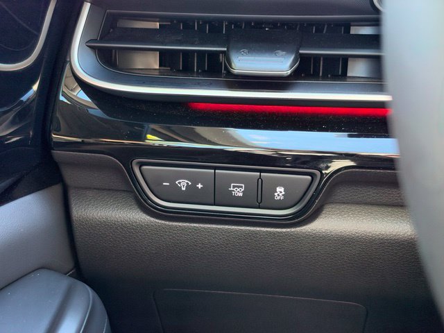 Used 2025 Kia Carnival SX Prestige FWD image 15