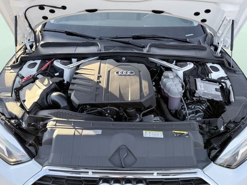 Used 2022 Audi A5 2.0T Premium w/ Convenience Package image 62