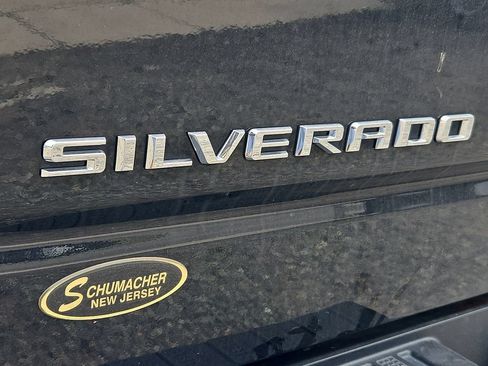 Used 2023 Chevrolet Silverado 1500 RST AWD/4WD image 36