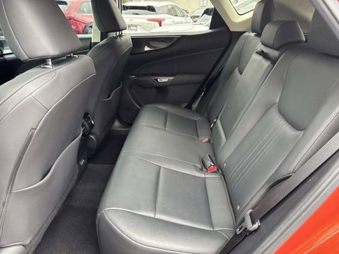 Used 2022 Lexus NX 250 FWD w/ Accessory Package 2 image 10