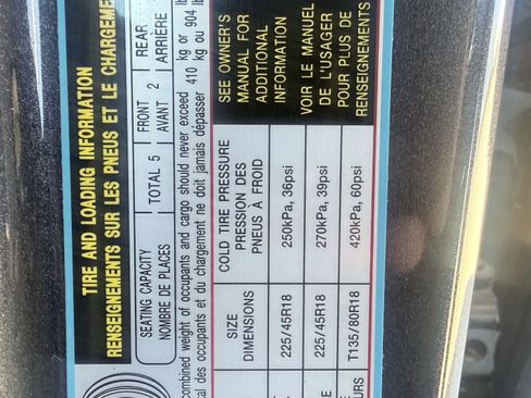 Used 2022 Kia Stinger GT-Line image 28