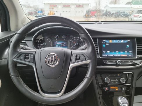 Used 2019 Buick Encore Preferred w/ Safety Package image 10