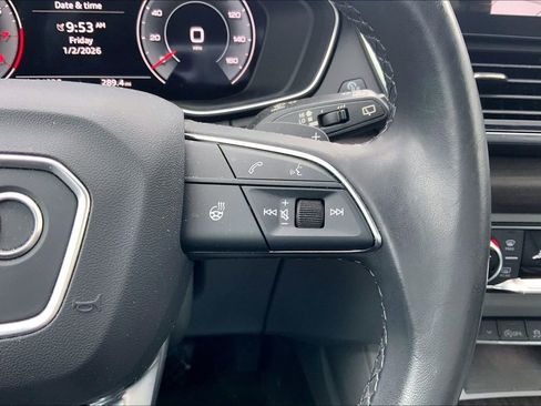 Used 2023 Audi Q5 2.0T Premium Plus w/ Premium Plus Package image 24