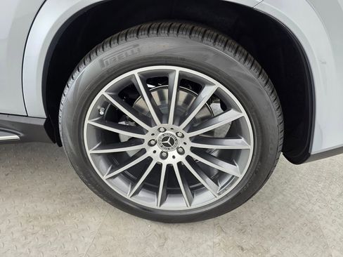 New 2026 Mercedes-Benz GLE 450 4MATIC image 12