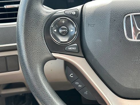 Used 2015 Honda Civic LX image 19