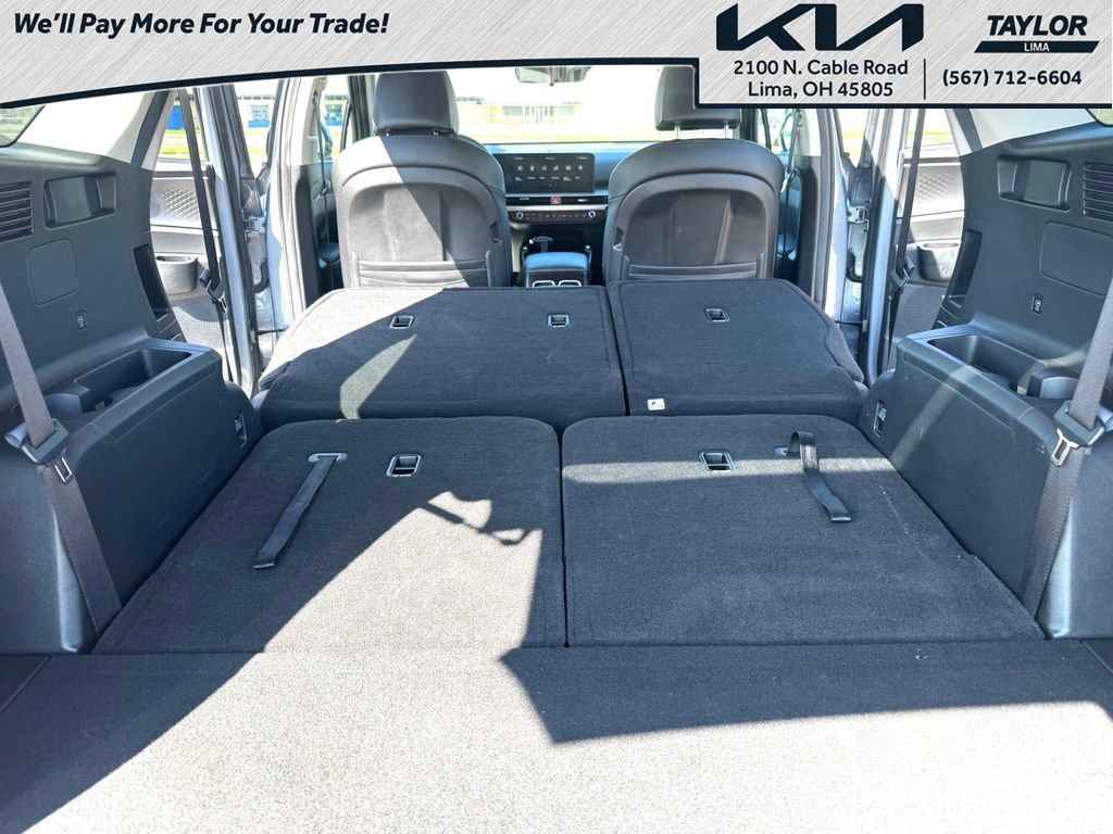Used 2024 Kia Sorento S AWD/4WD image 20