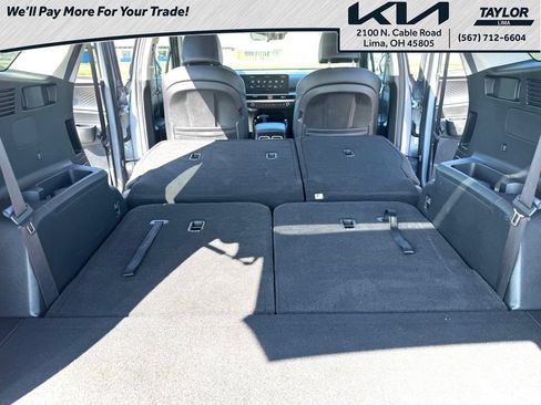 Used 2024 Kia Sorento S AWD/4WD image 20