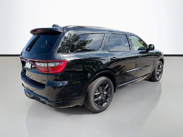 New 2027 Dodge Durango GT AWD/4WD image 5